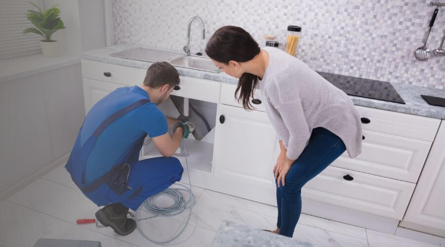 Local annual plumbing maintenance in Cornville, AZ